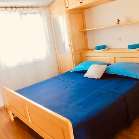 Julija Brna * Smokvica (Korcula)