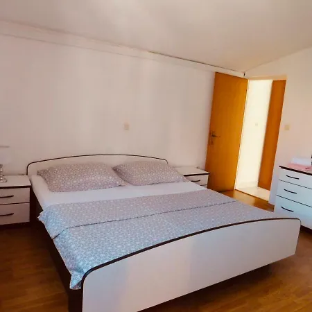 Apartmán Julija Brna