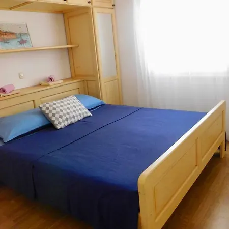 Julija Brna Apartmán