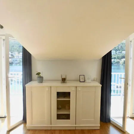 Julija Brna Apartmán