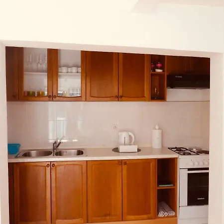 Apartmán Julija Brna *
