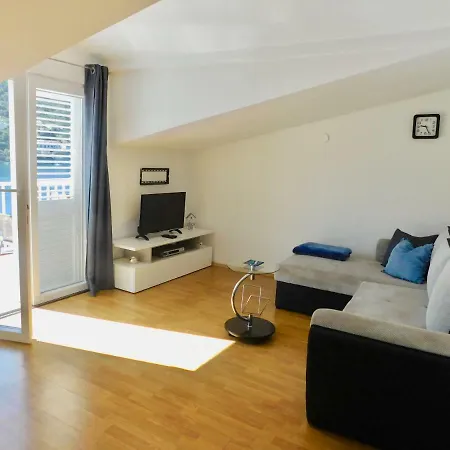 Apartmán Julija Brna