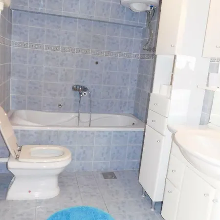 Julija Brna Apartmán Smokvica (Korcula)