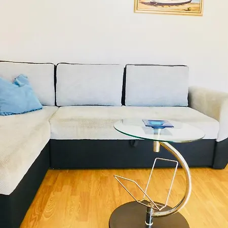Apartmán Julija Brna